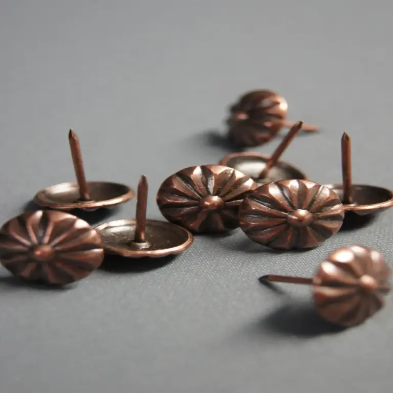 Nail PP N3 Copper 07