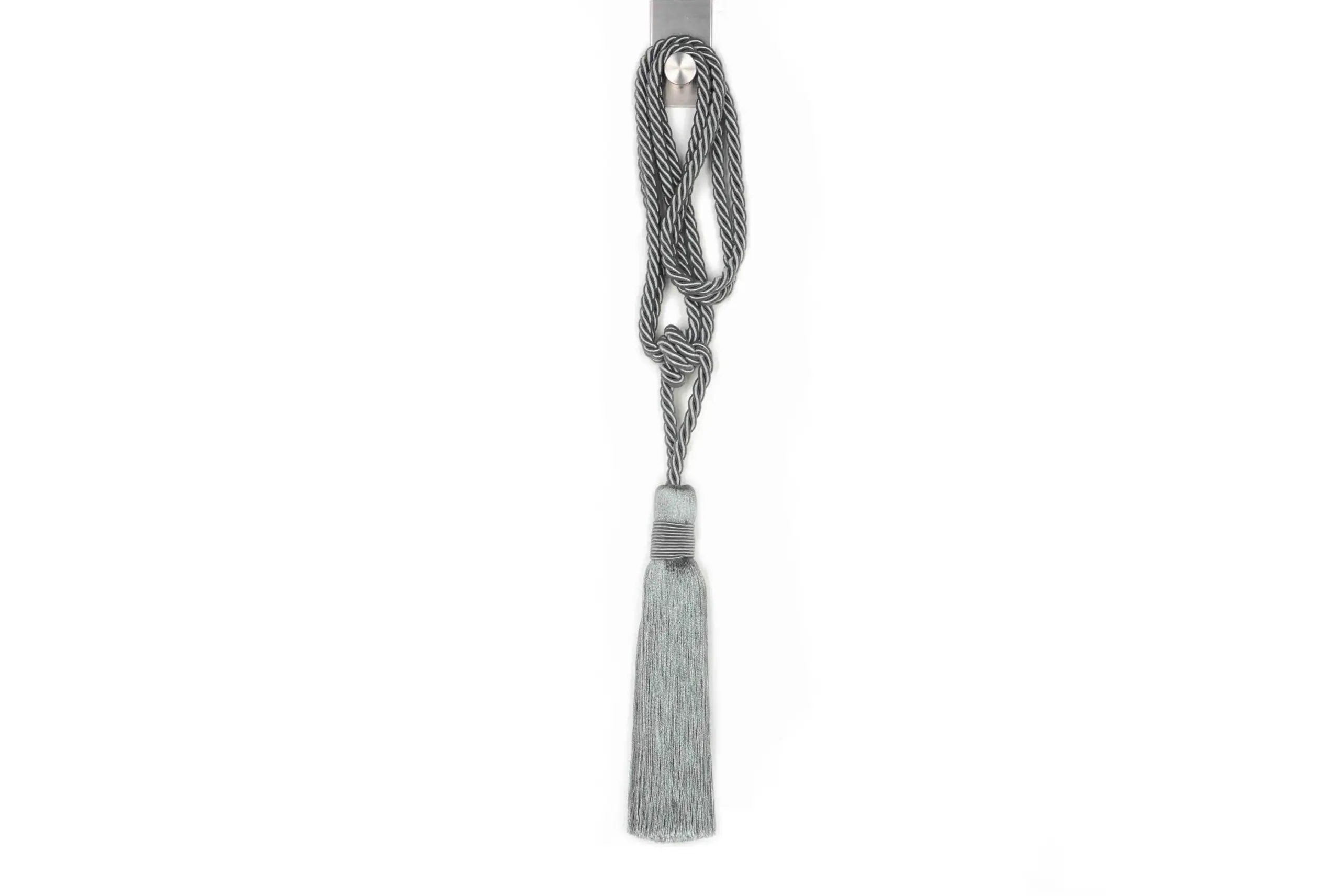 Argento | Braids & Ribbons