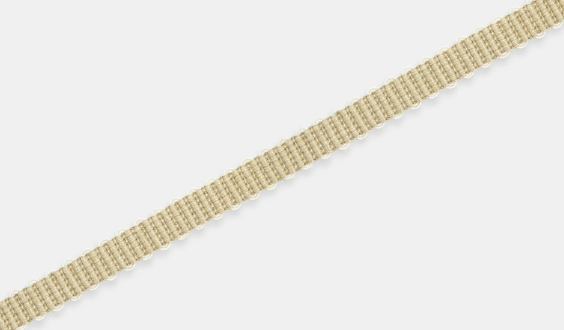 Sand 09 | Braids & Ribbons