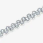 Ocean 12 | Braids & Ribbons