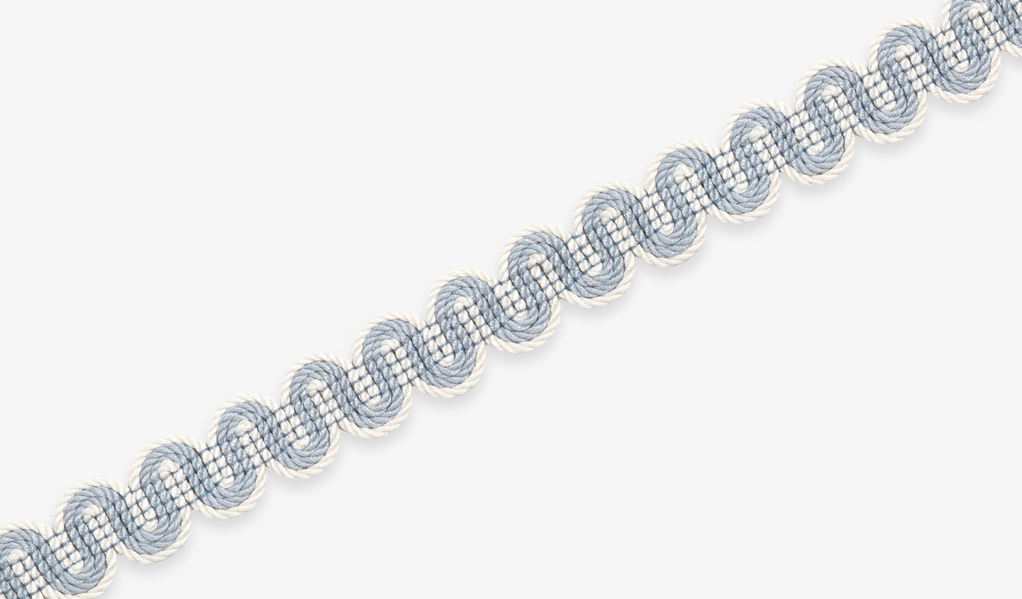 Ocean 12 | Braids & Ribbons