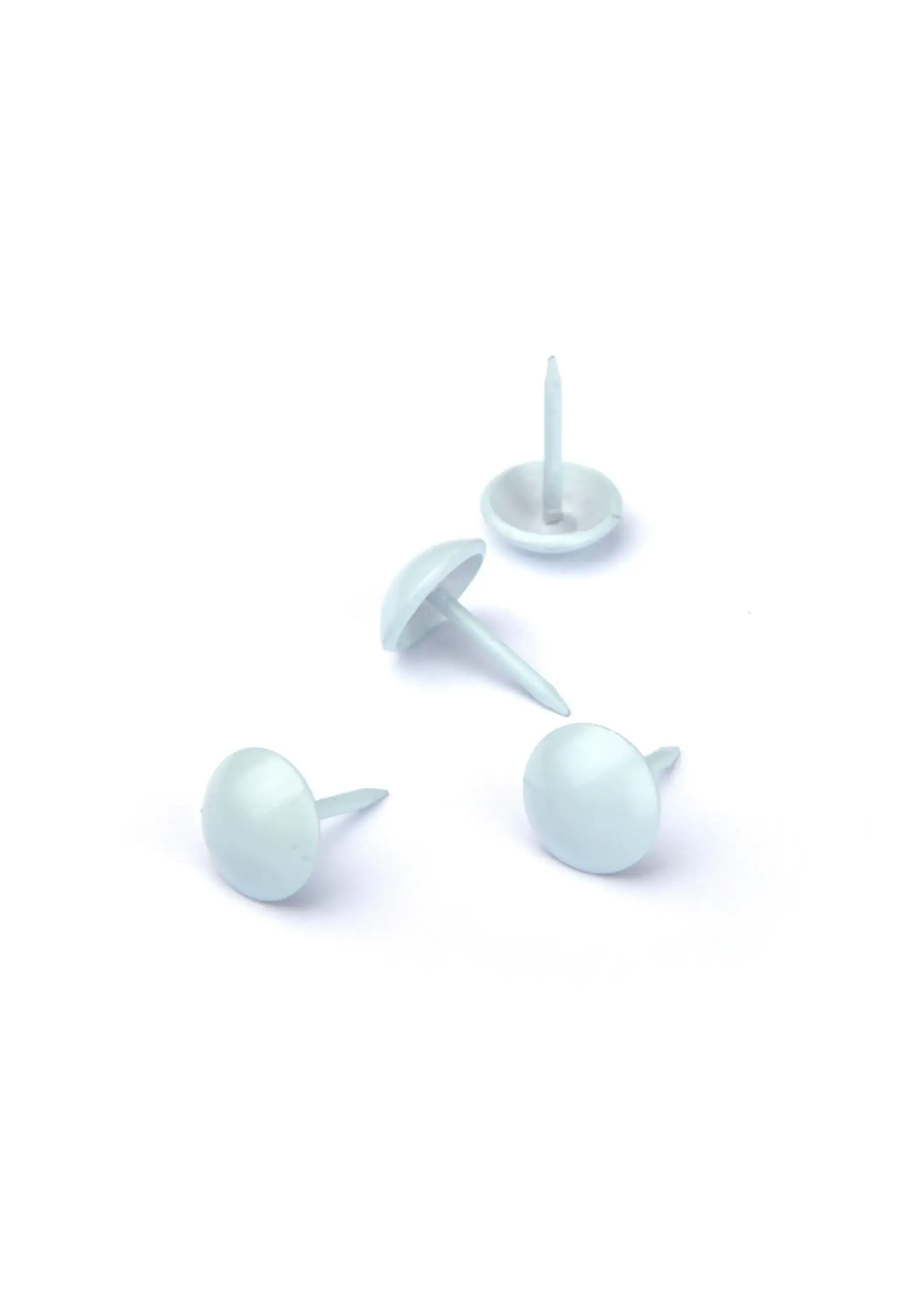 Nail NC Cloud 147 | Nails & Buttons