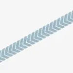 Ocean 12 | Braids & Ribbons