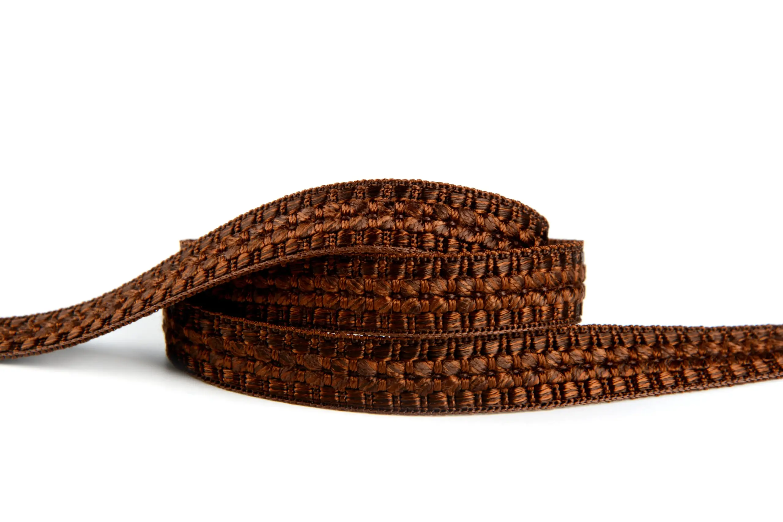 559 | Braids & Ribbons