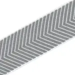 Steel 14 | Braids & Ribbons
