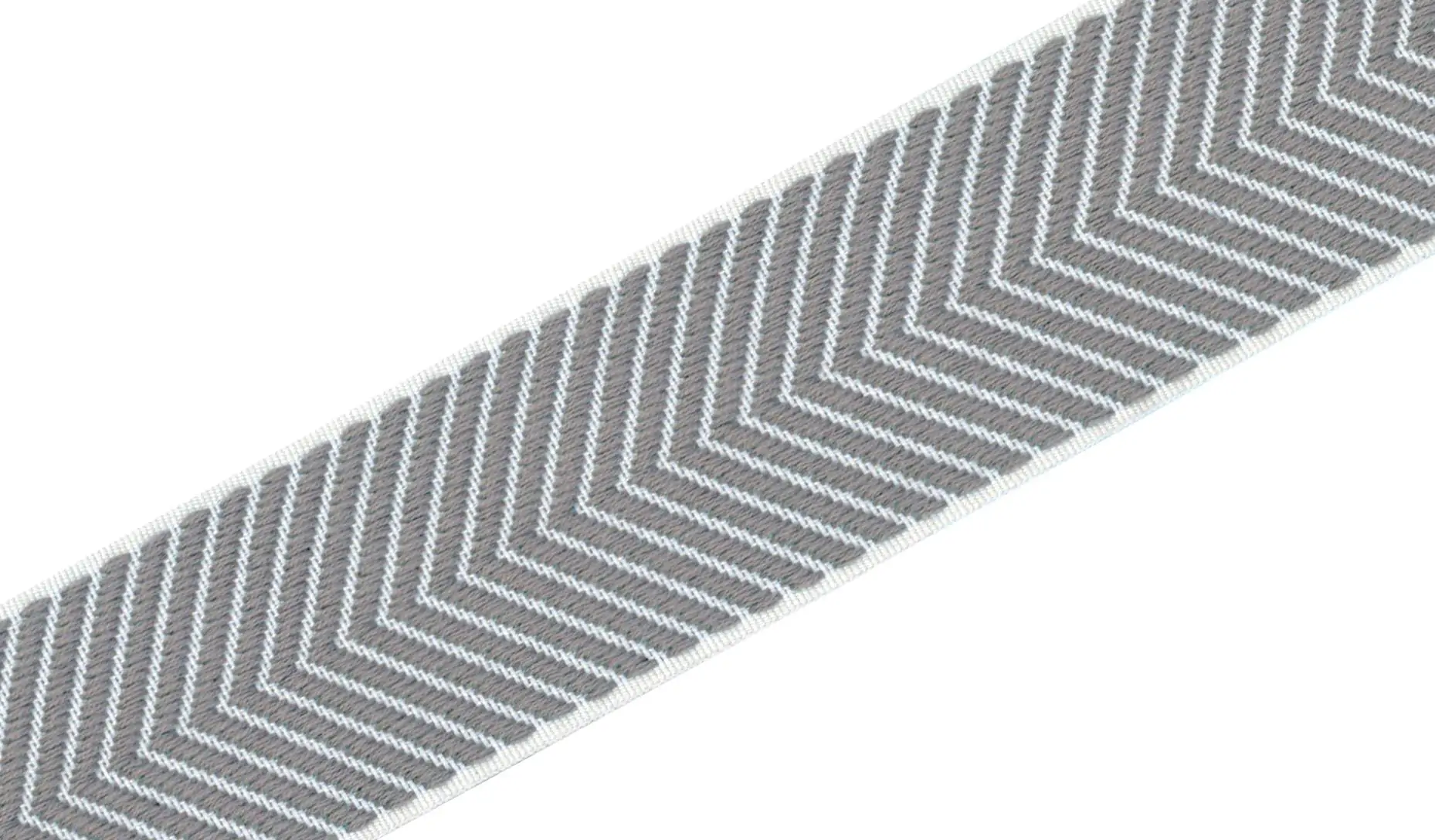 Steel 14 | Braids & Ribbons