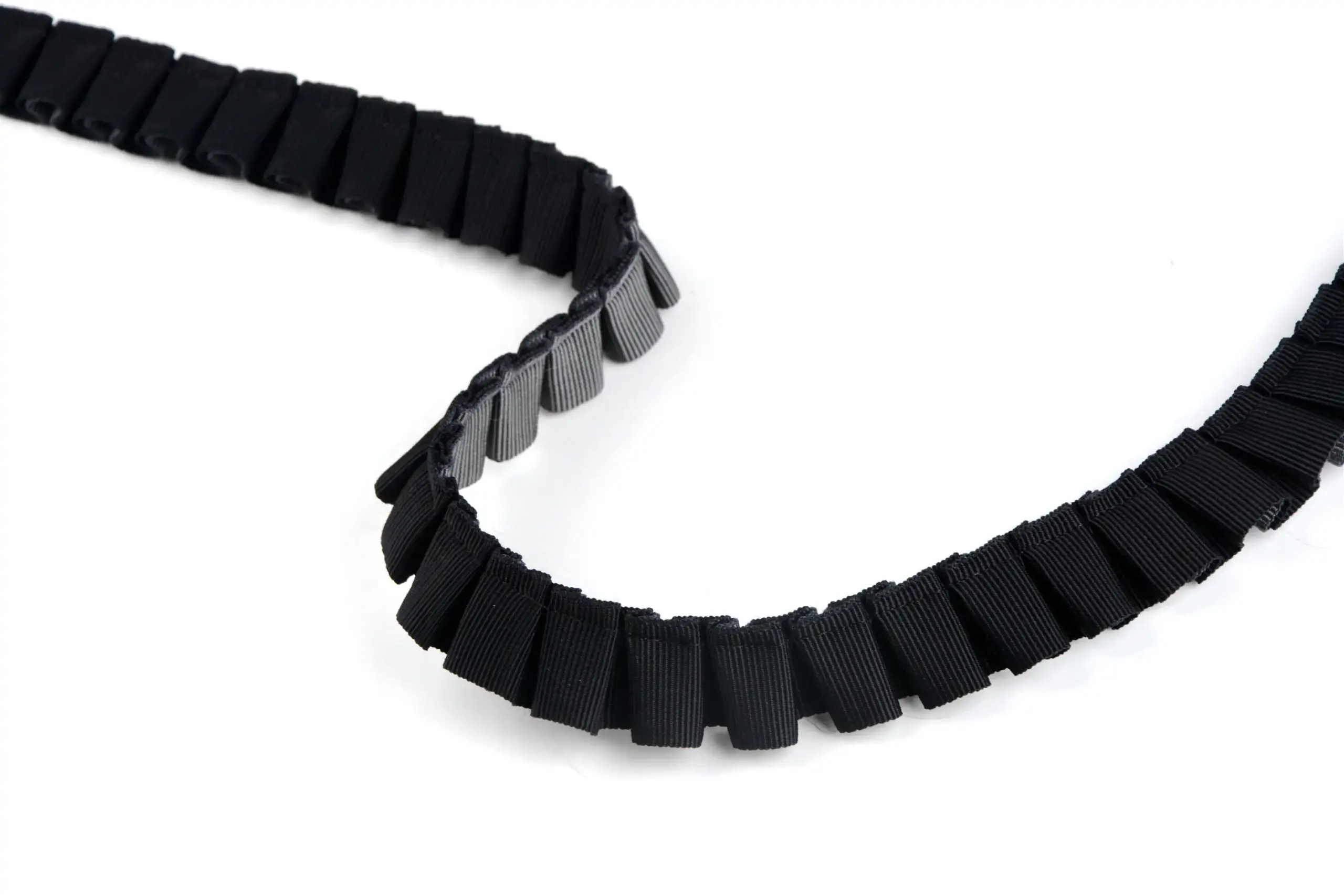 Nero | Braids & Ribbons