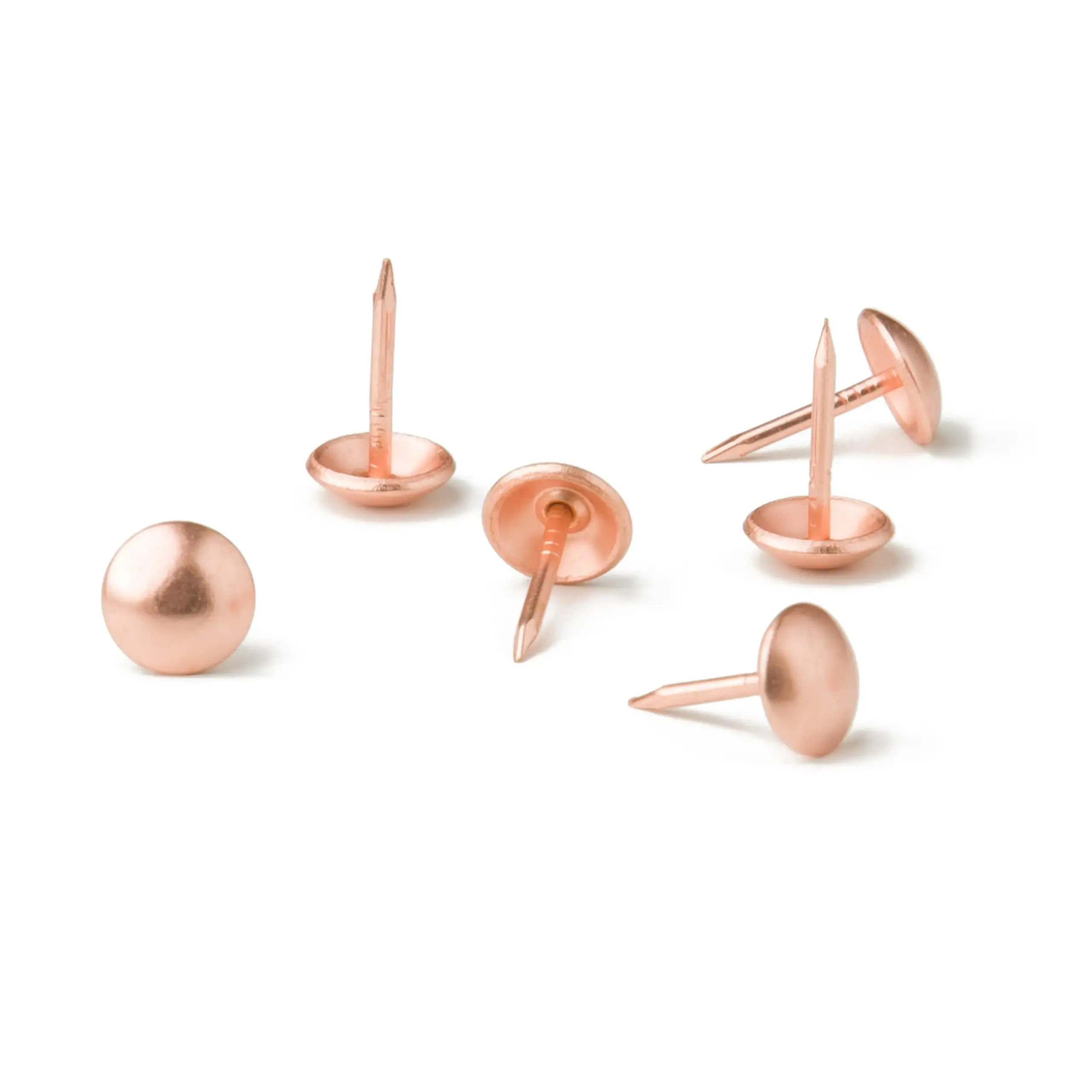 Nail N1 Antique 10 | Nails & Buttons