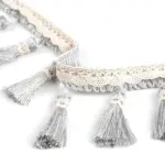 Grigna | Braids & Ribbons