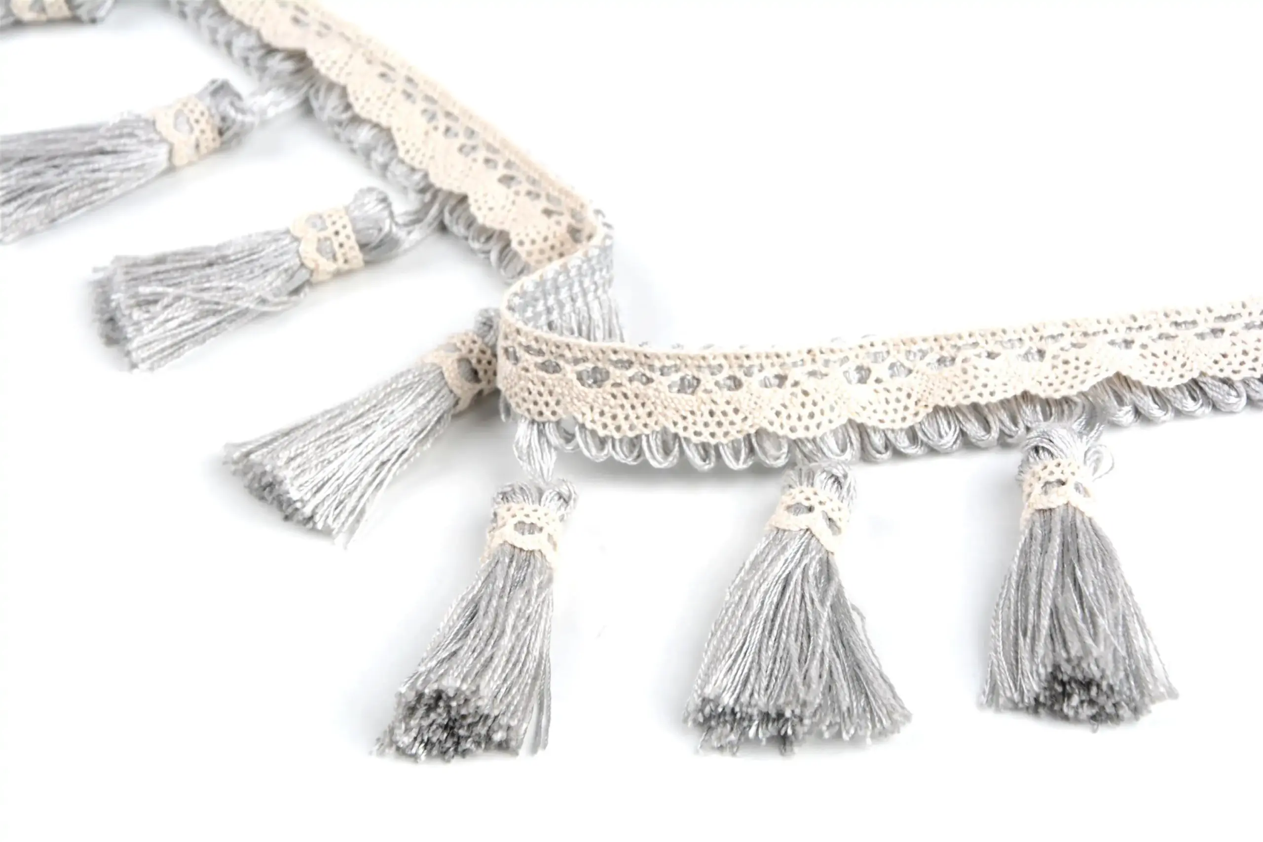 Grigna | Braids & Ribbons