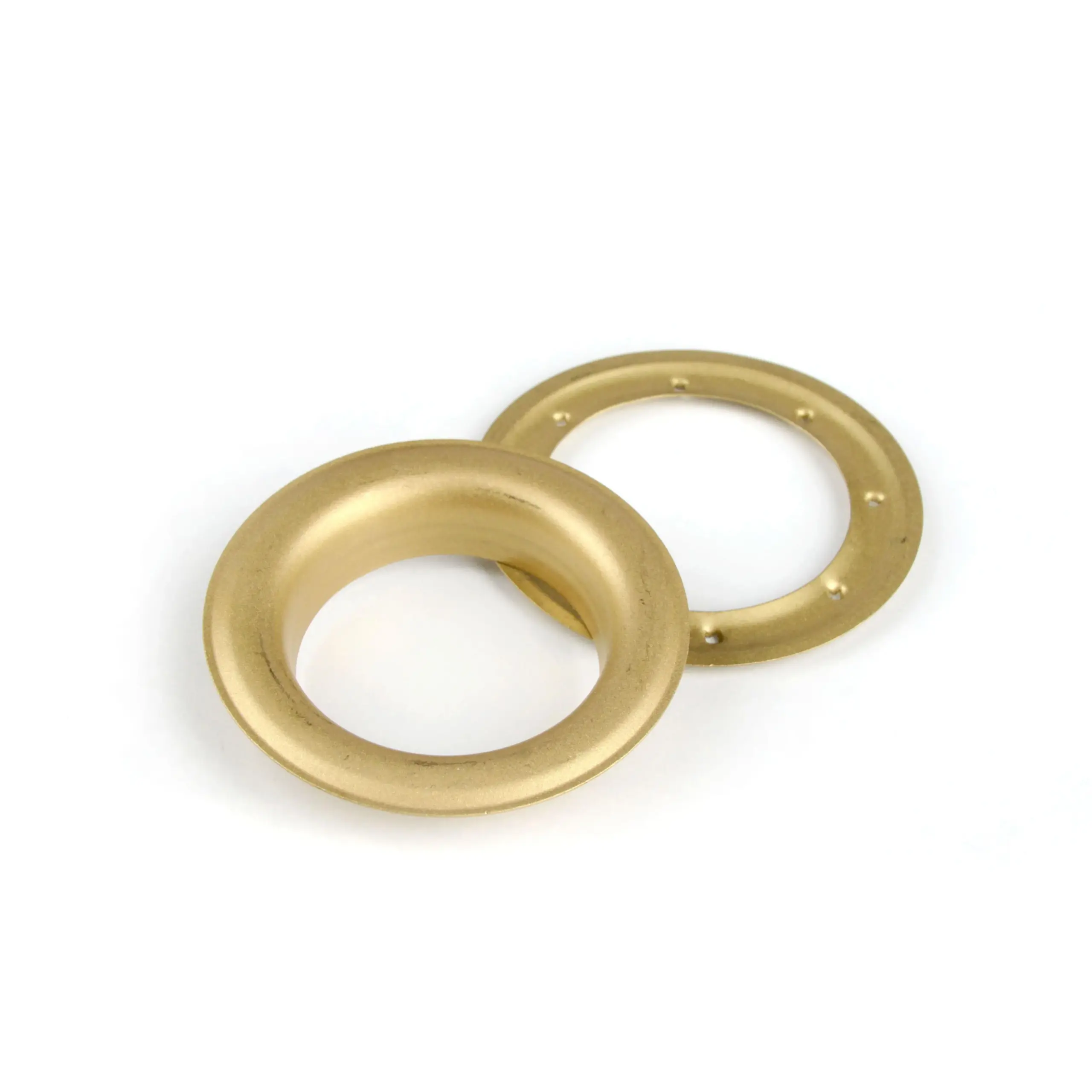 DECORING 40 MM Satin Gold | Decoring