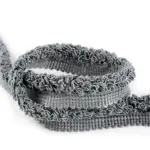Argento | Braids & Ribbons