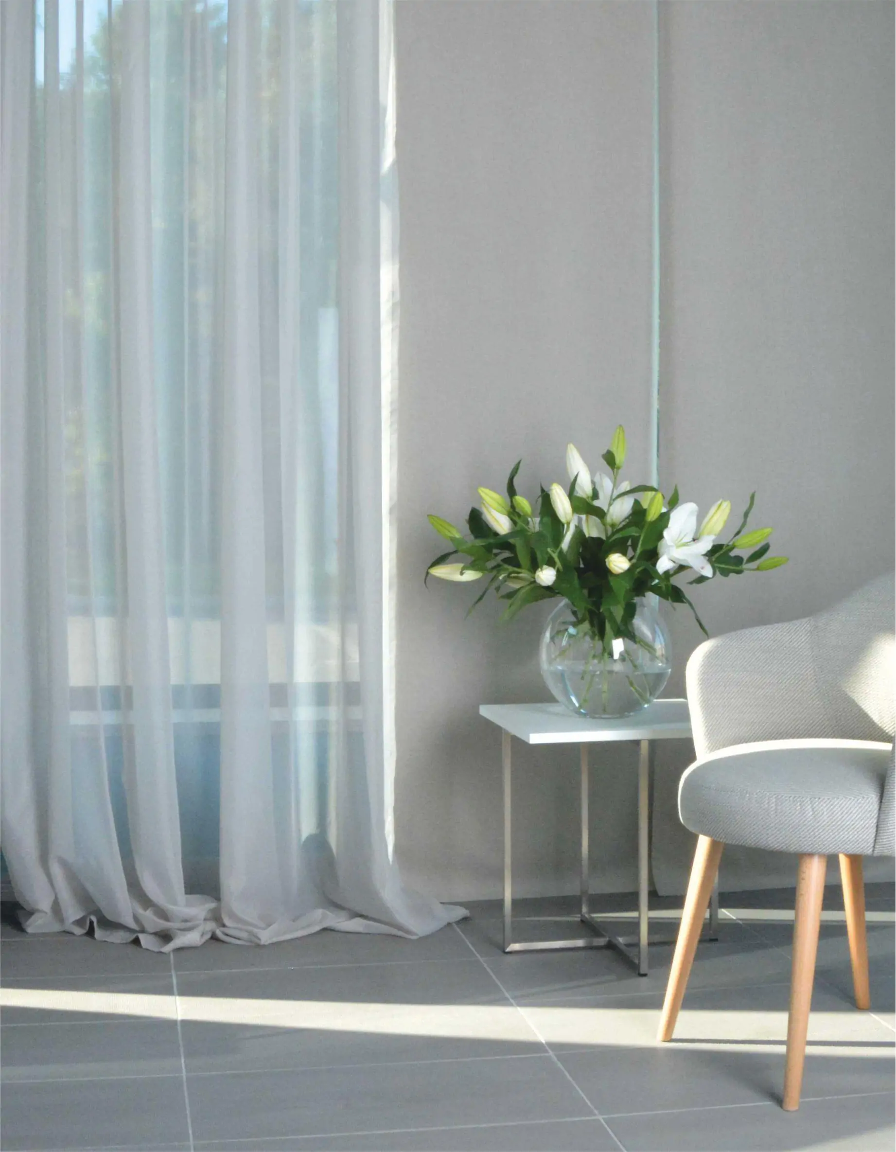 White 01 | Mirage