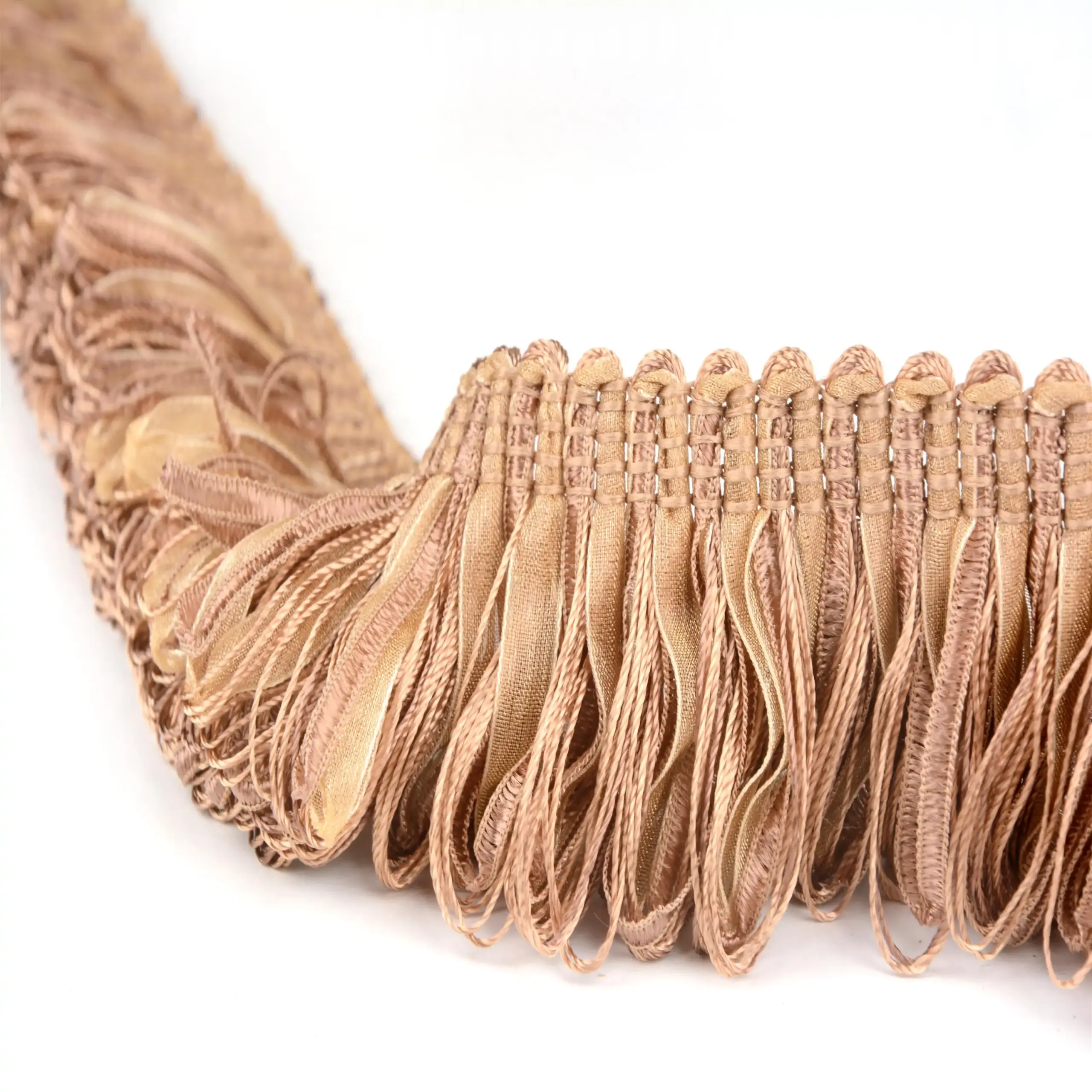Butternut 0209 | Braids & Ribbons