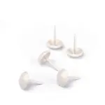 Nail NC Ivory 205 | Nails & Buttons