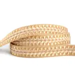 651 | Braids & Ribbons