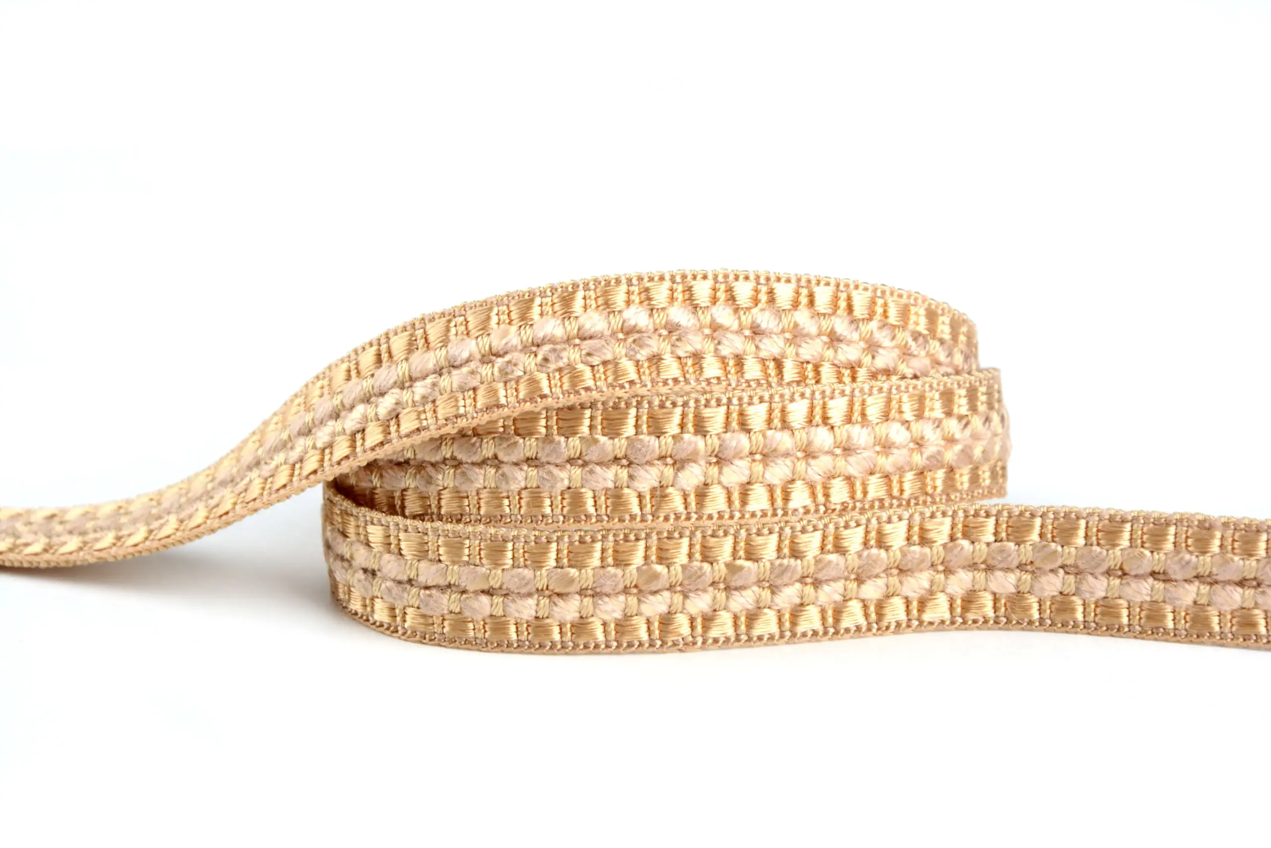 651 | Braids & Ribbons