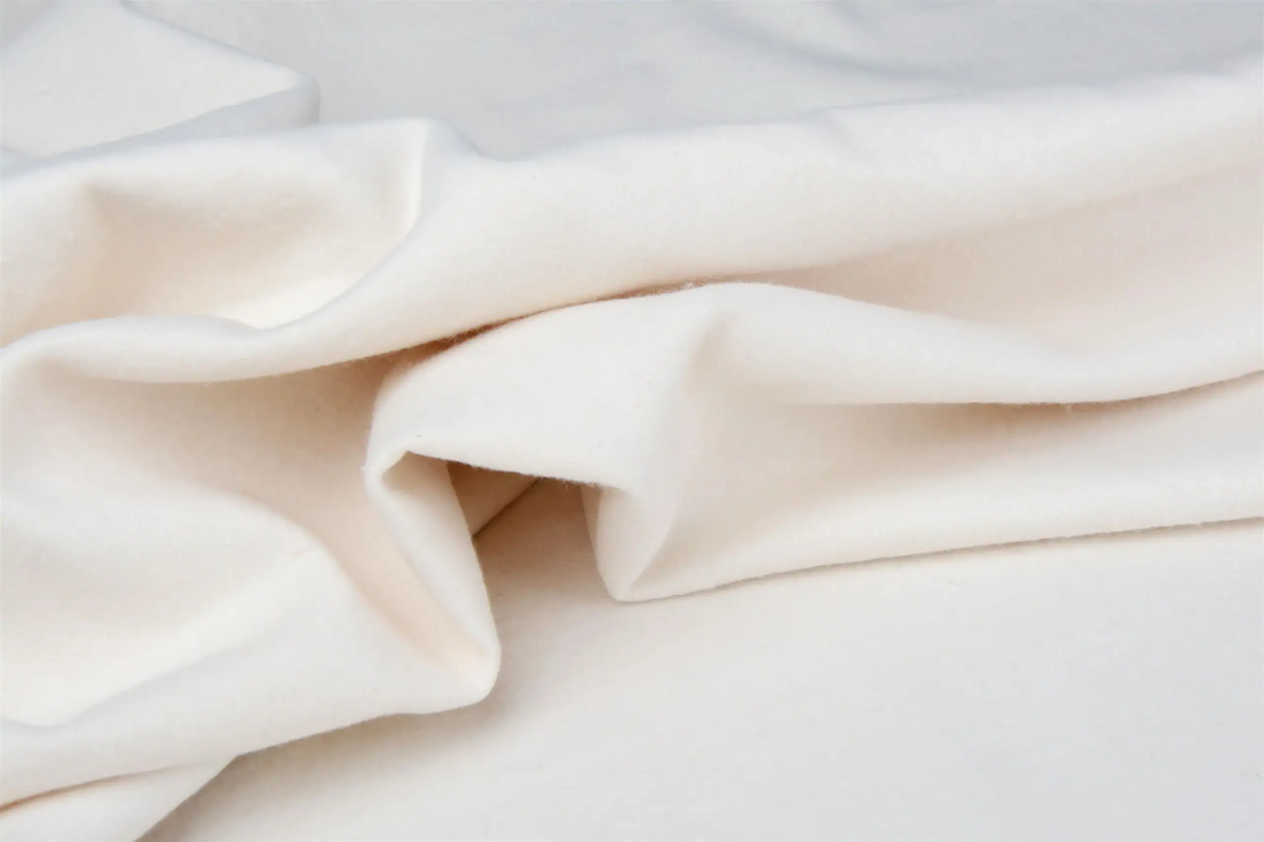 Ecru 01 | Molton 300G SZER.150
