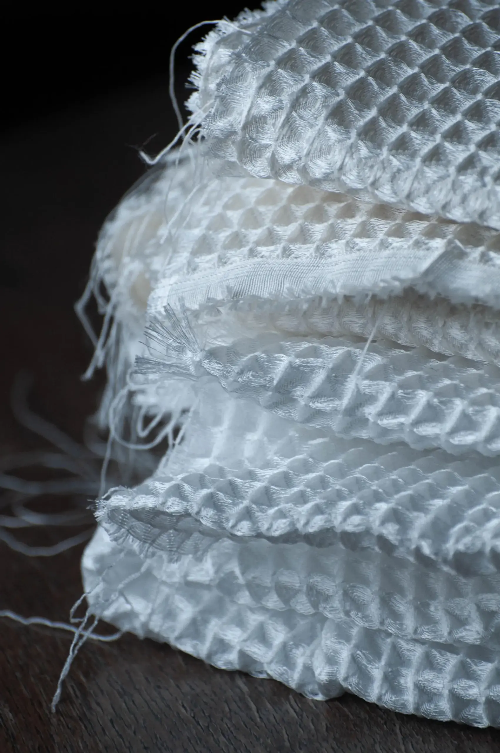 White | Straton