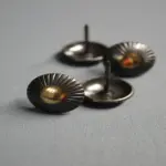 Nail GN N4 Baroque 01 | Nails & Buttons