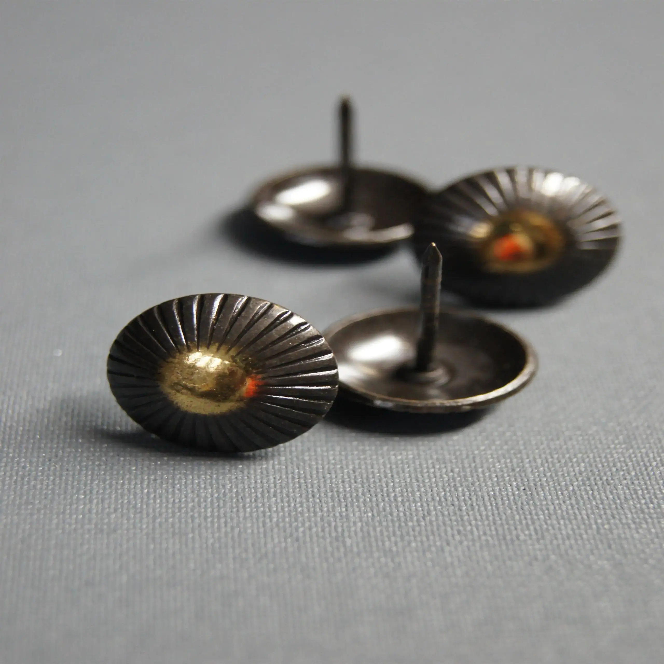 Nail GN N4 Baroque 01 | Nails & Buttons