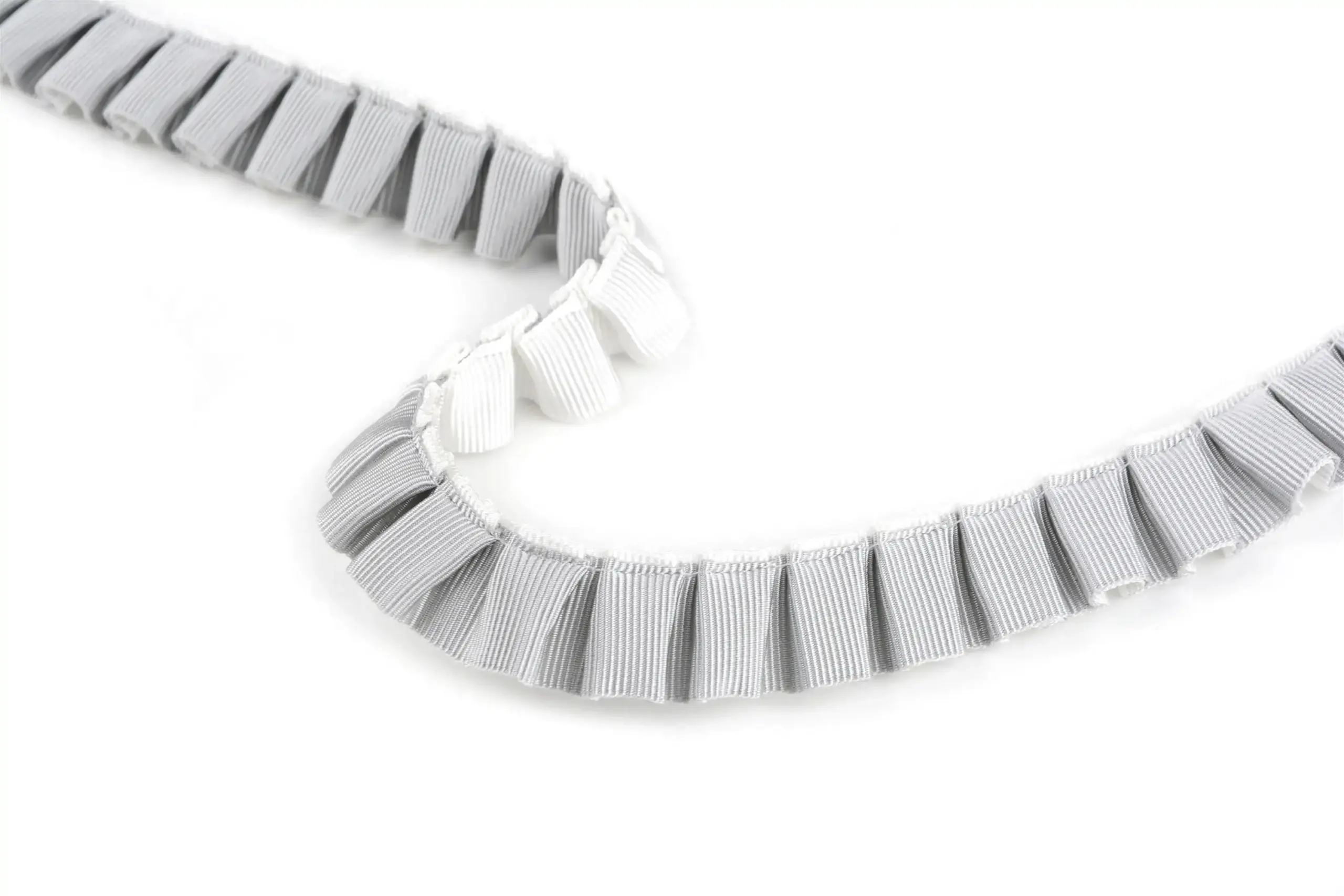 Grigna | Braids & Ribbons