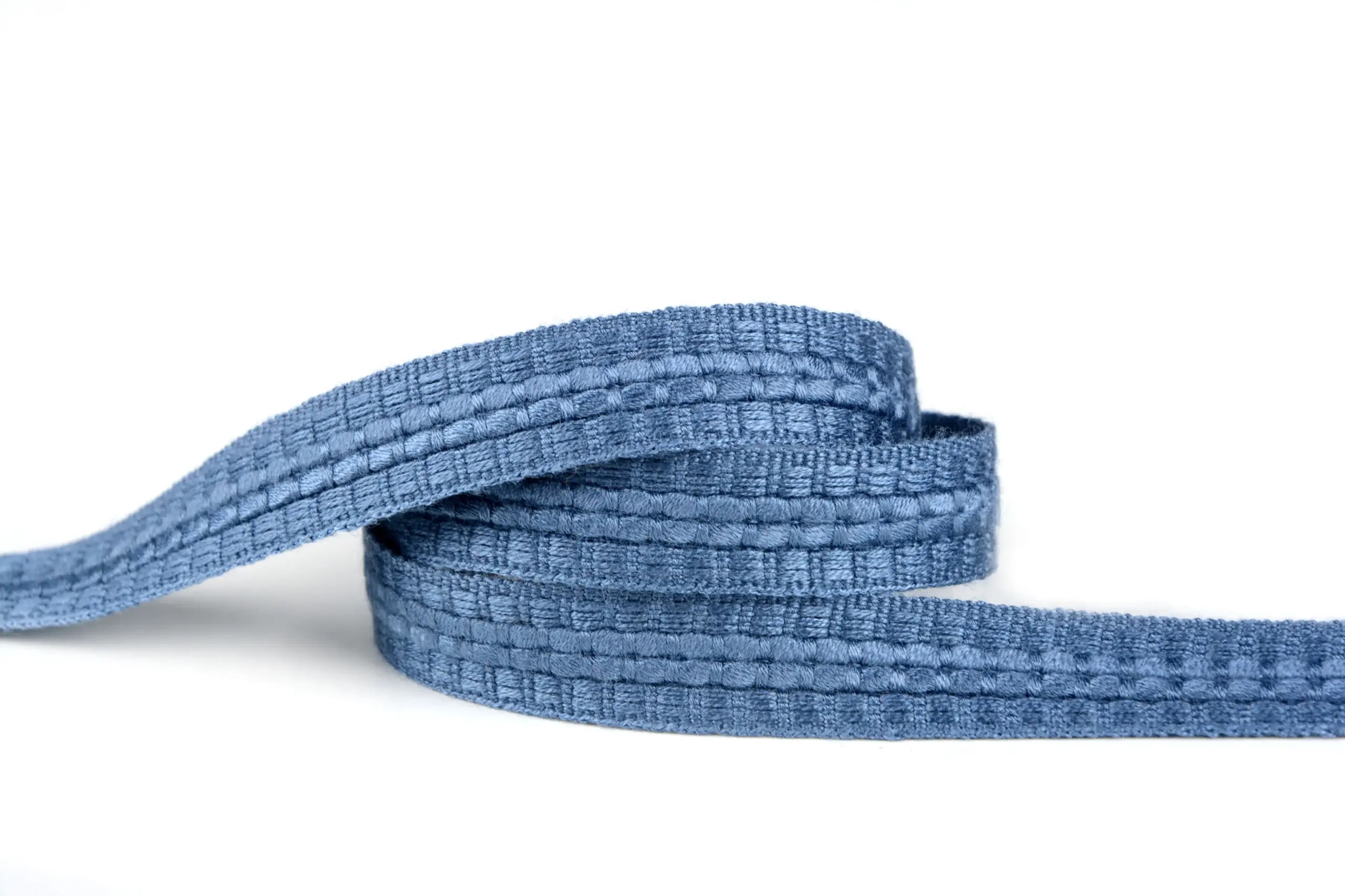 355 | Braids & Ribbons