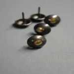 Nail BC N3 Baroque 01 | Nails & Buttons
