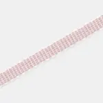 Soft Pink 11 | Braids & Ribbons