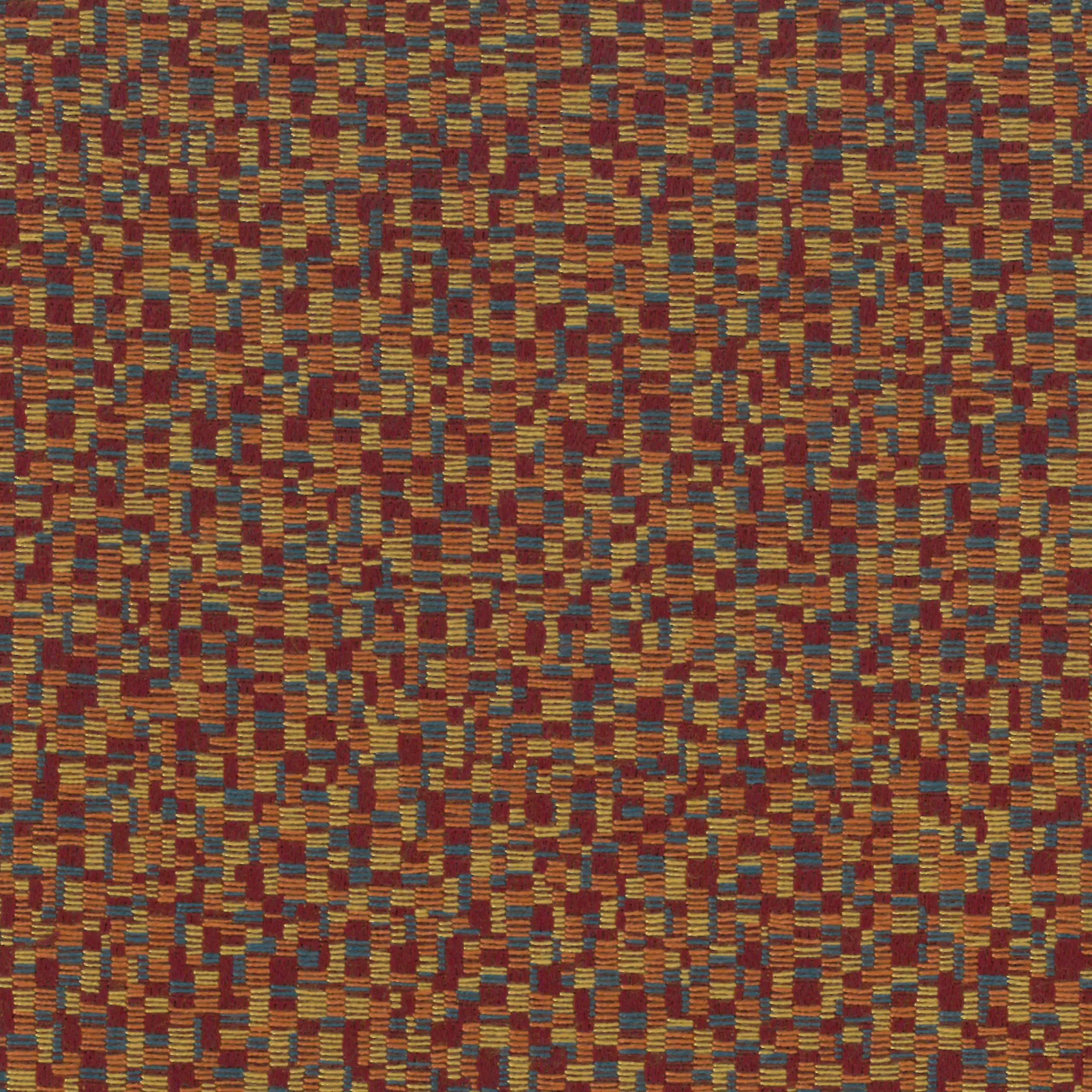 Rust 205 | Olivier