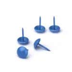 Nail NC Blue 159 | Nails & Buttons