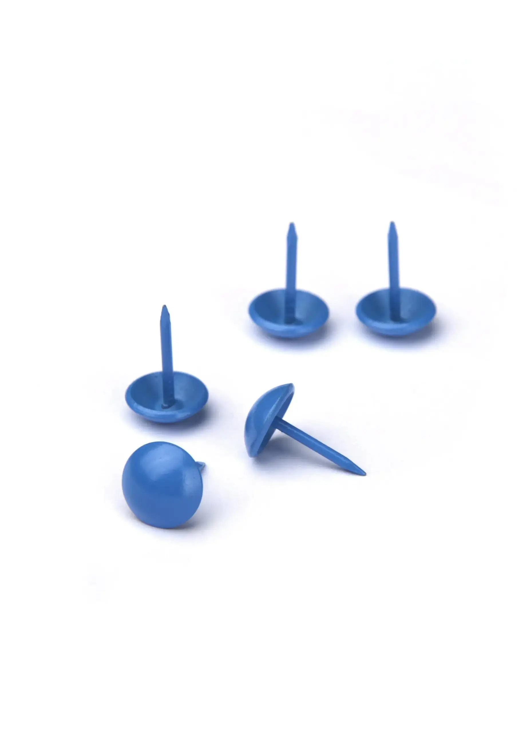 Nail NC Blue 159 | Nails & Buttons