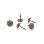 Nail N1 Brown 05 | Nails & Buttons