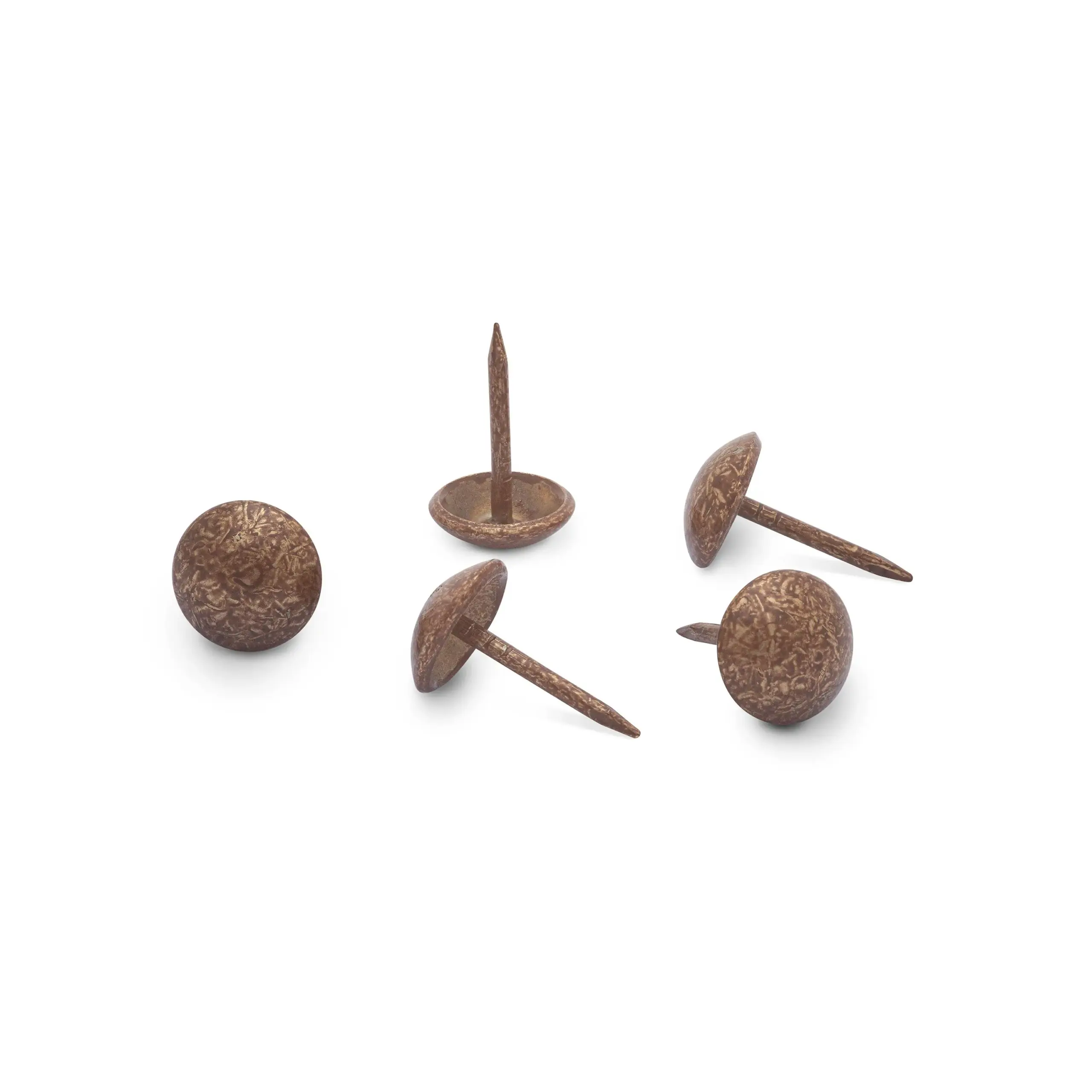 Nail N1 Brown 05 | Nails & Buttons