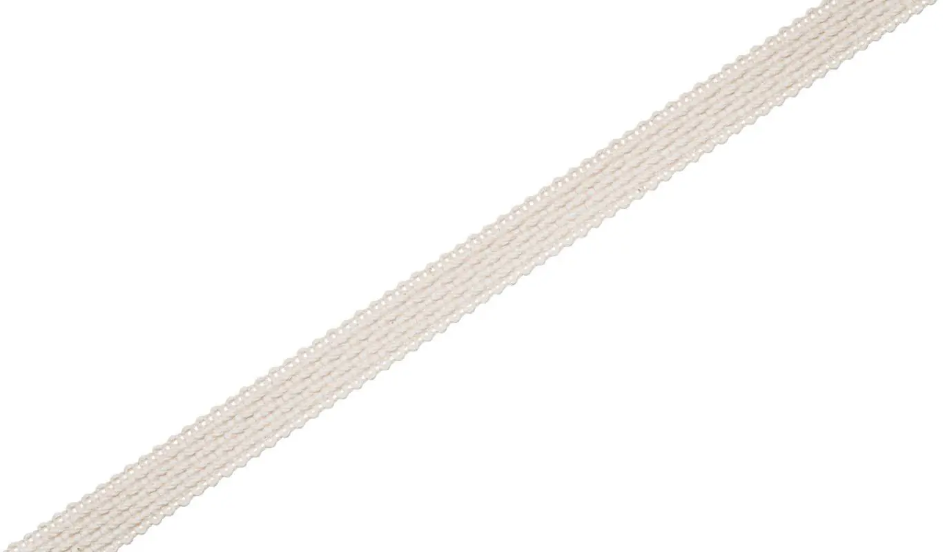 Canvas 04 | Braids & Ribbons