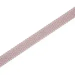 Soft Pink 11 | Braids & Ribbons