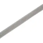 Steel 14 | Braids & Ribbons