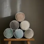 Ivory 01 | Cords