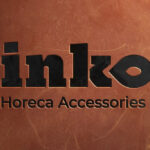 Wood - Black | HORECA
