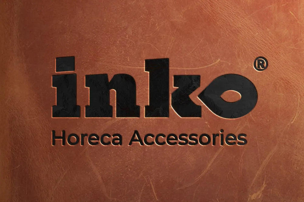 Wood - Black | HORECA
