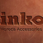 Debossing - Blind | HORECA