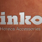 Debossing - Silver | HORECA
