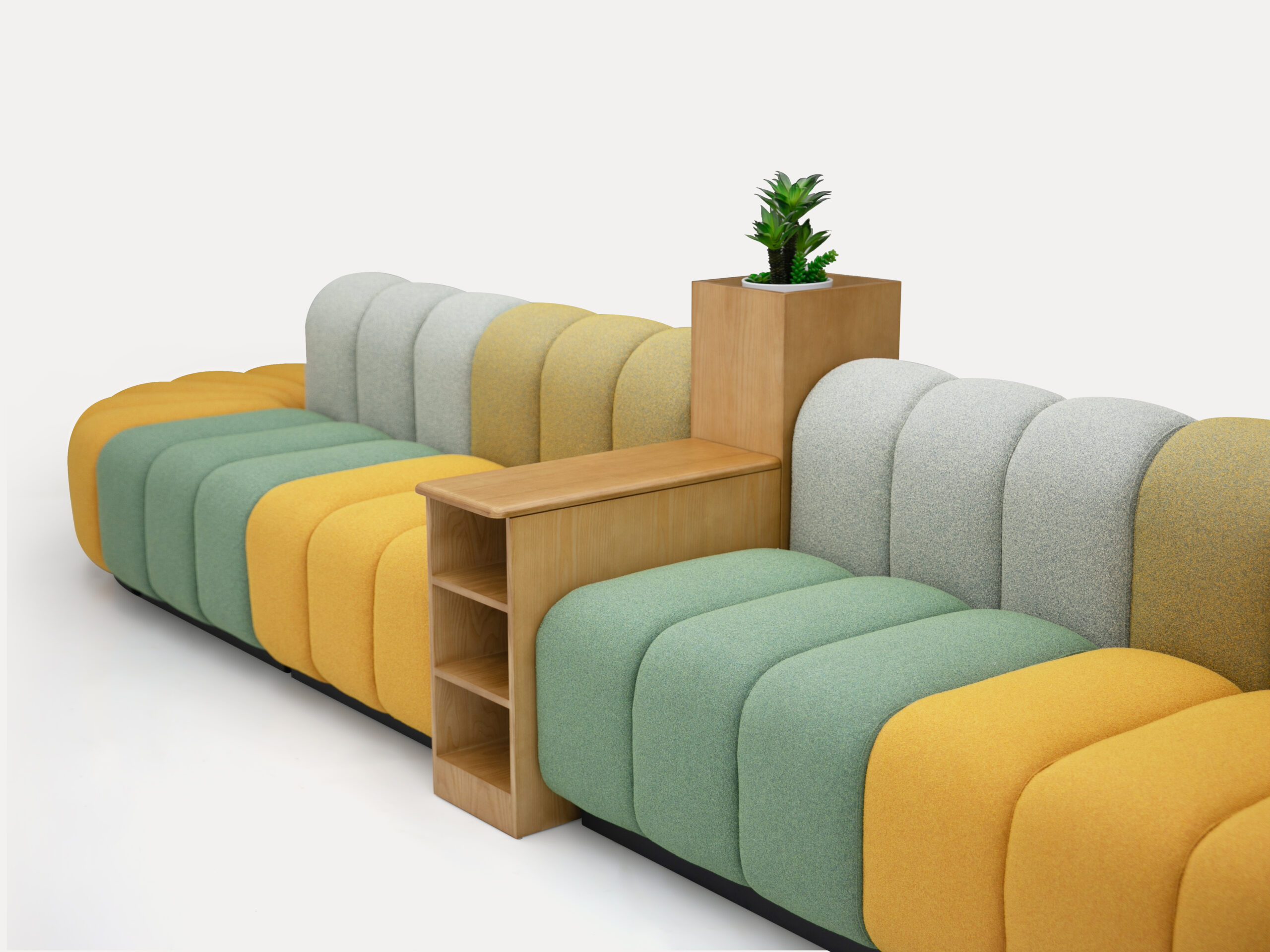 Flower Trough | Accessories