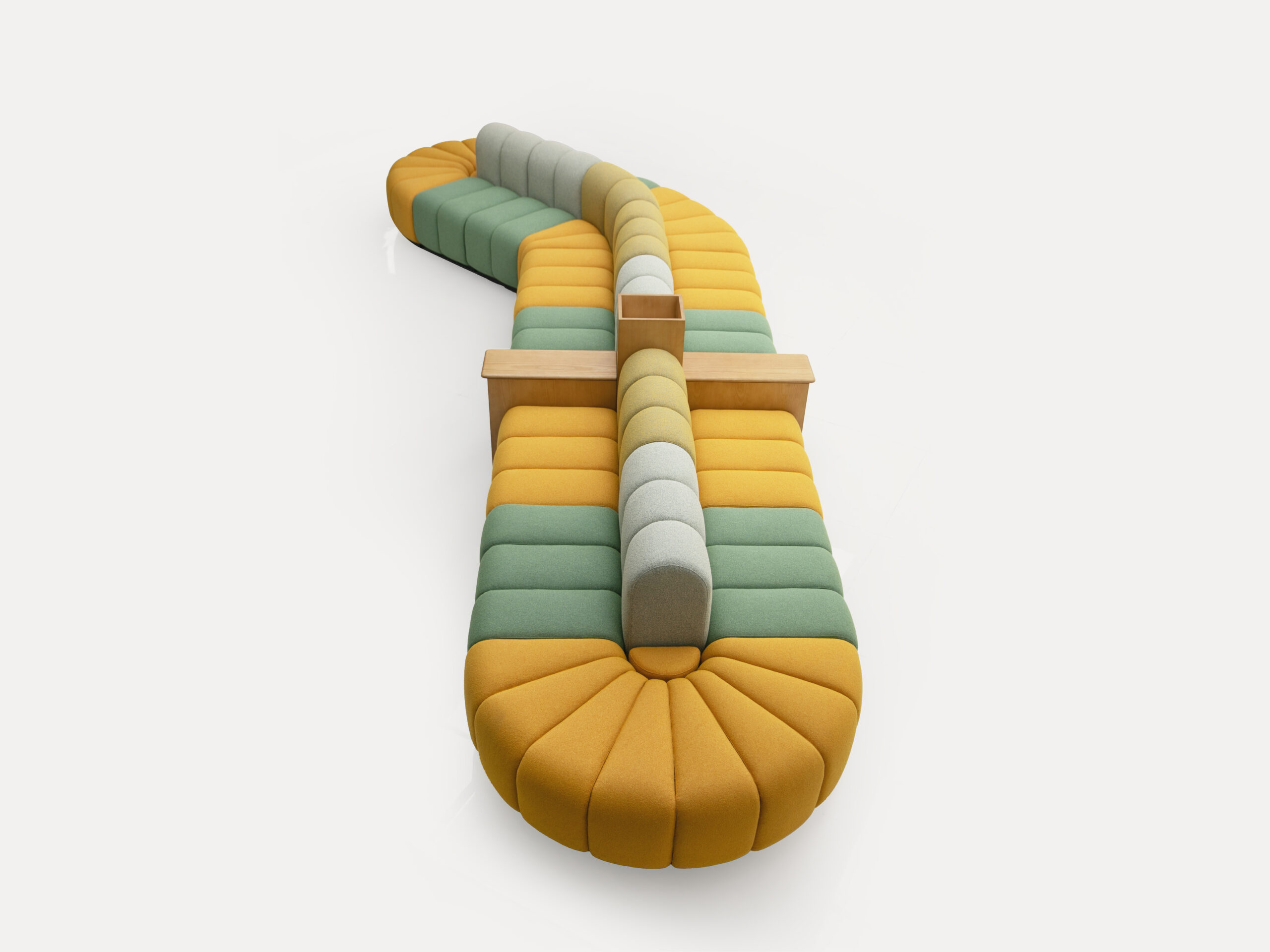 B-1 | Modular Sofas