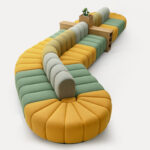 B-1 | Modular Sofas