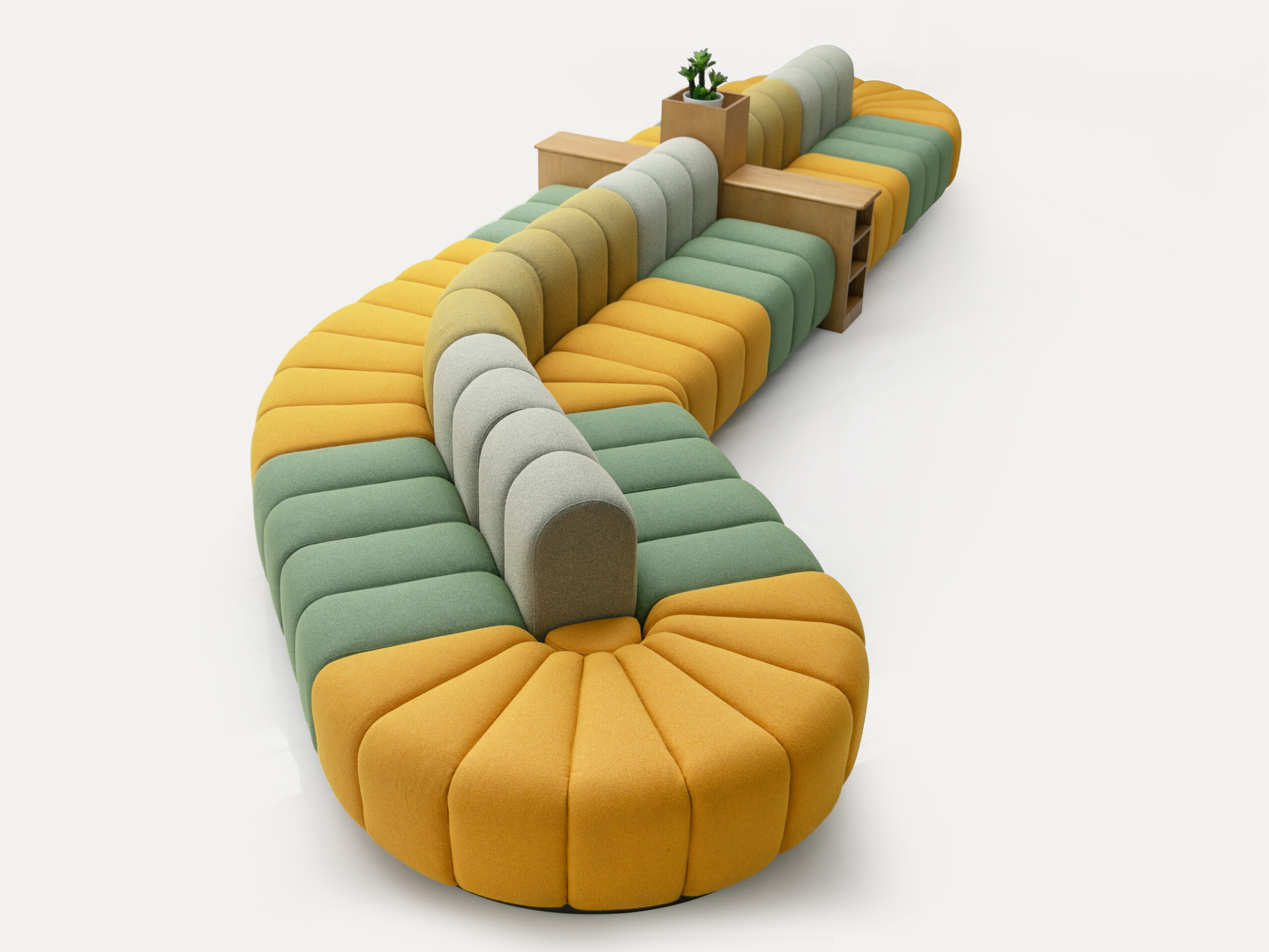 B-1 | Modular Sofas
