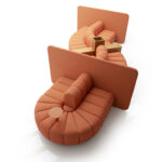 D | Modular Sofas