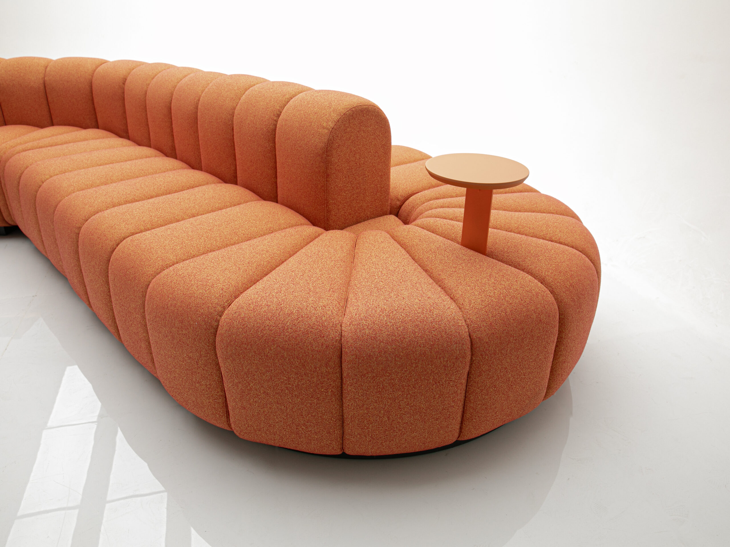 D | Modular Sofas