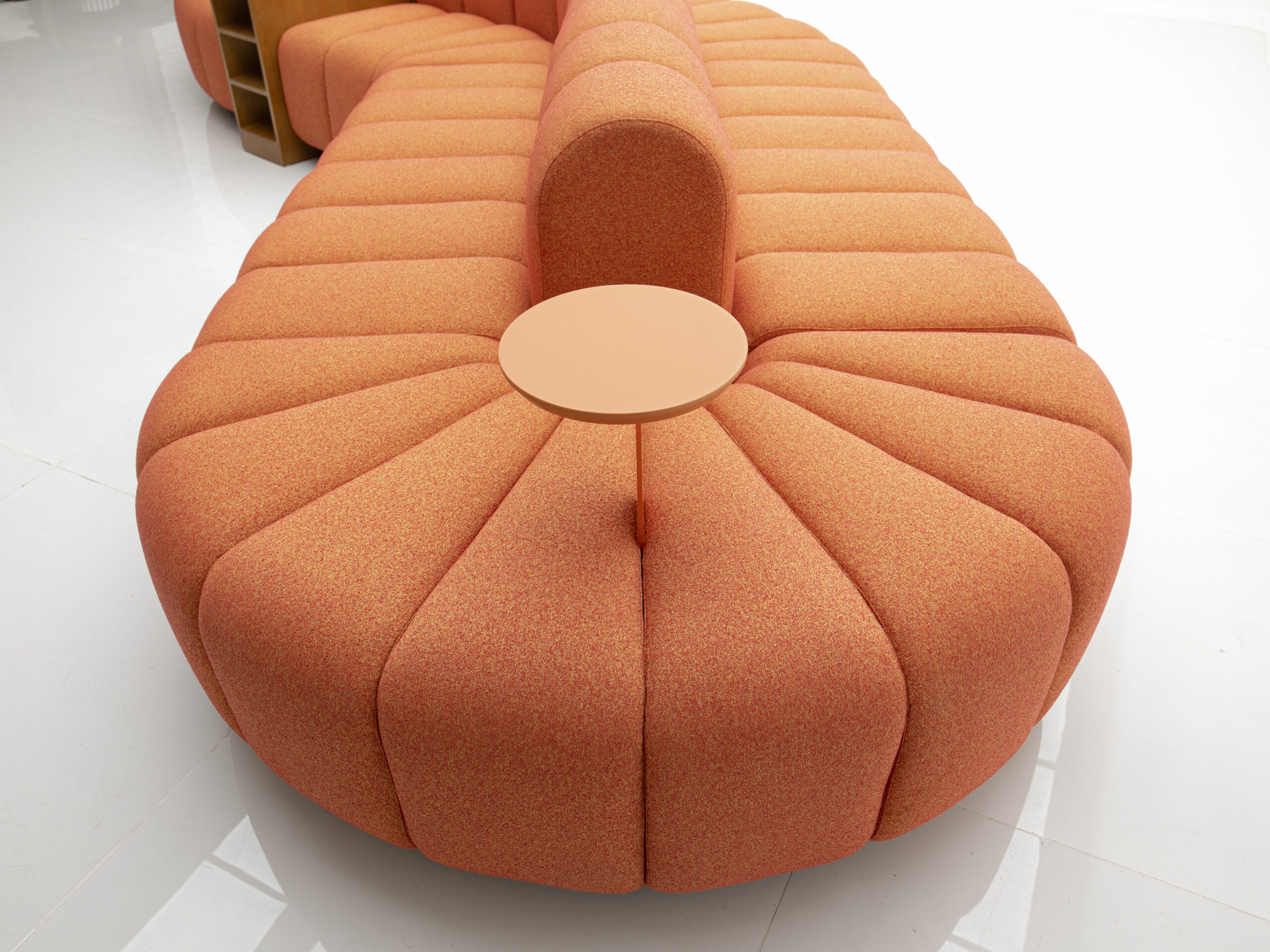 D | Modular Sofas