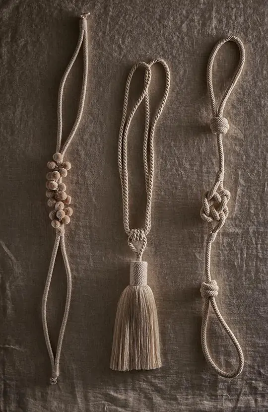 Celadon 02 | Braids & Ribbons